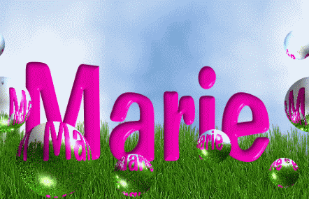Marie