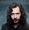 Sirius Black