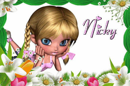 NICKY