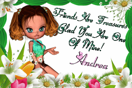 ANDREA