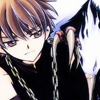 Tsubasa Syaoran