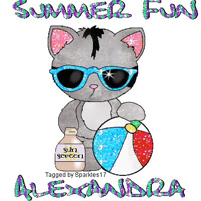Alexandra