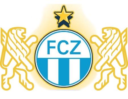 FC Zurich Meister