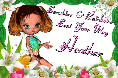 HEATHER