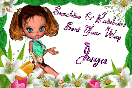 JAYA