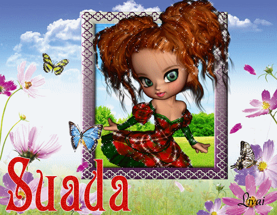 Suada