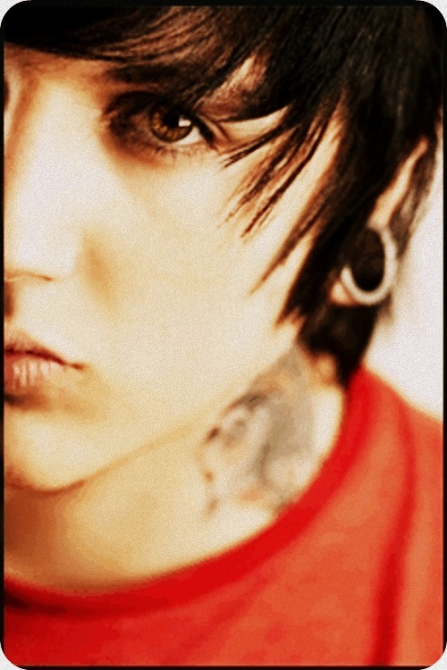 Ollie Sykes