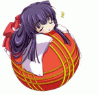Cute Anime Girl