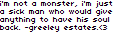 blue morning -greeley estates