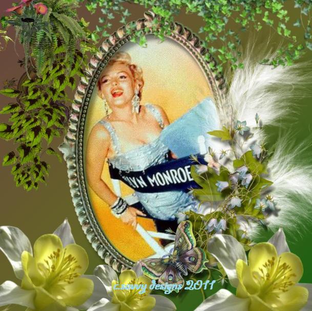 marilyn monroe