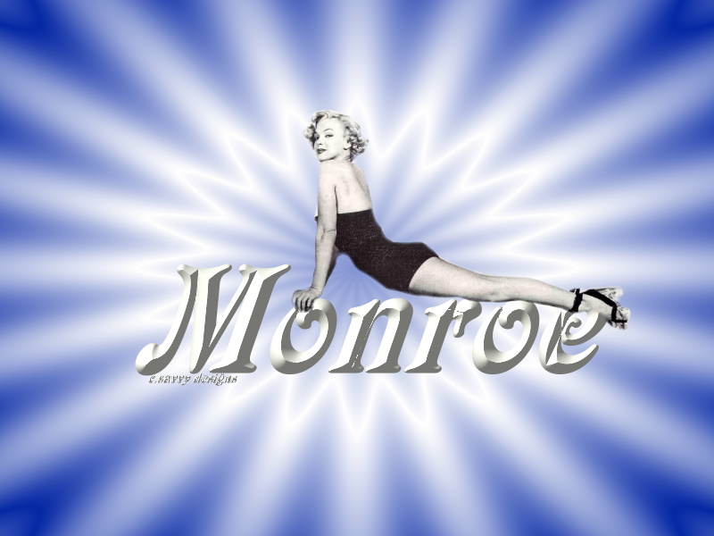 marilyn monroe