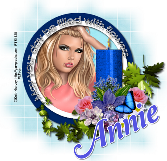 Annie