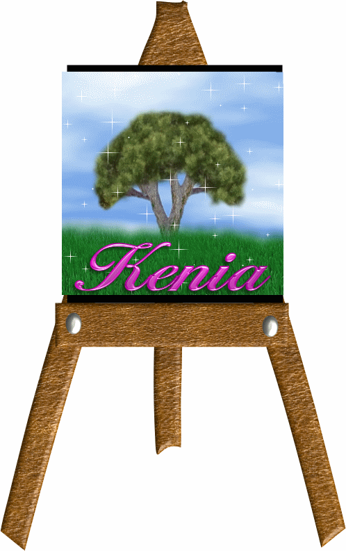 Kenia