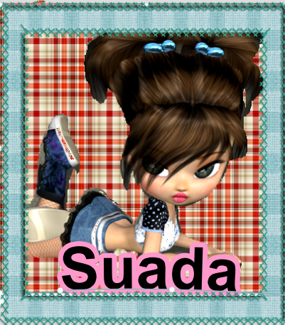 Tag Suada