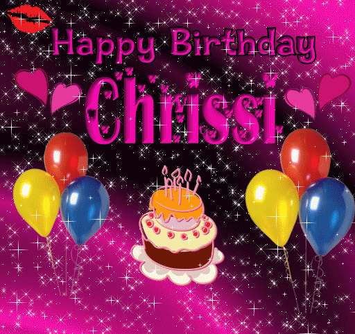 Chrissi