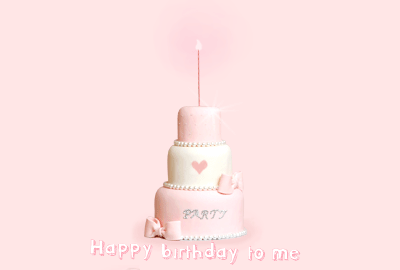 Happy Birthday!