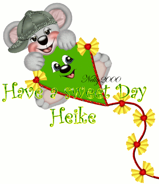 heike