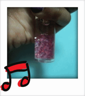 glow+musical pen