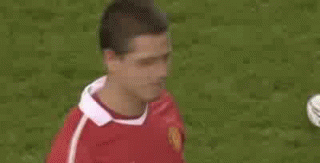 Chicharito Disgust