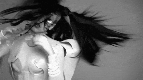Lady GaGa Asian V Magazine Photoshoot