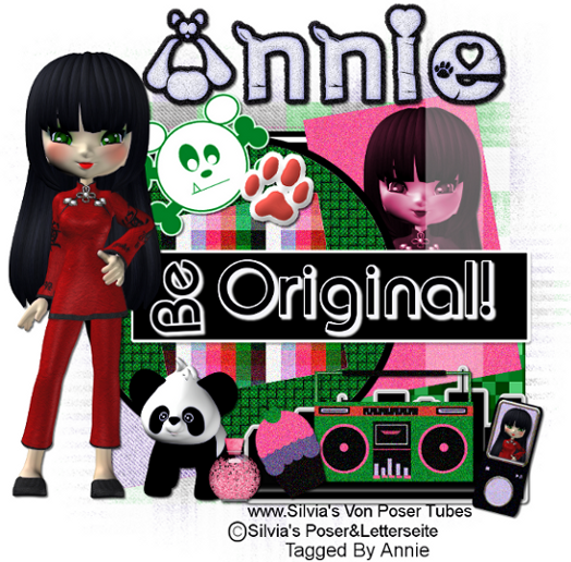 Annie