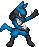 Lucario