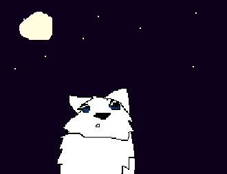 Angel Teh Wolfie