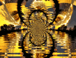 GOLDEN LAKE