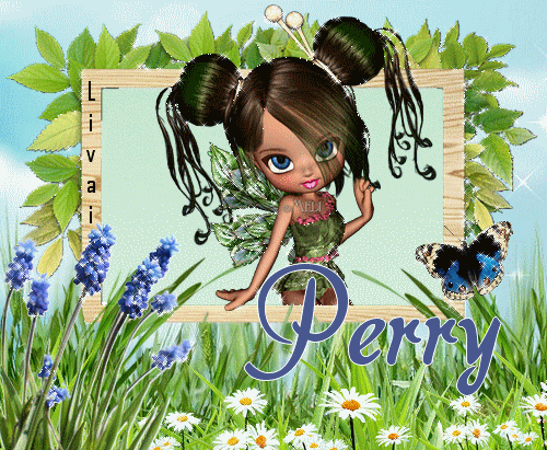 Perry