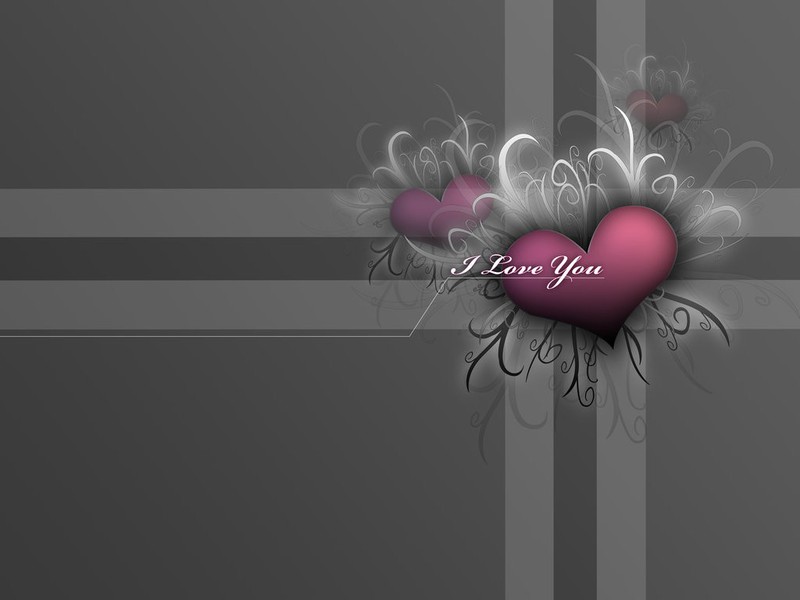 I Love You