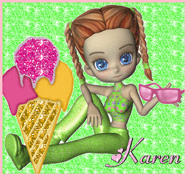KAREN