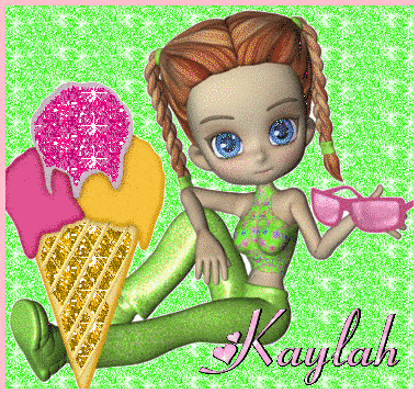 KAYLAH