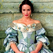 The Young Victoria