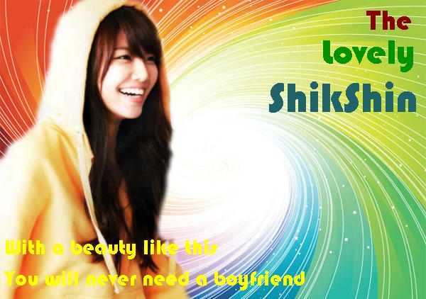 sooyoung shikshin