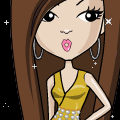 Gold Glam