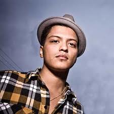 bruno mars