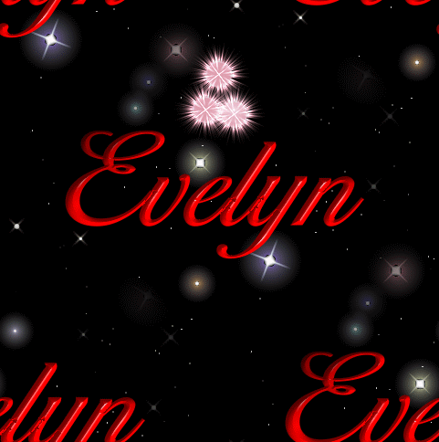 Evelyn