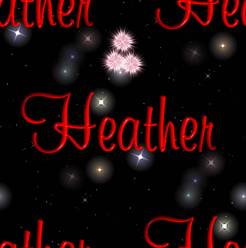 Heather