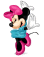 Minnie Mouse