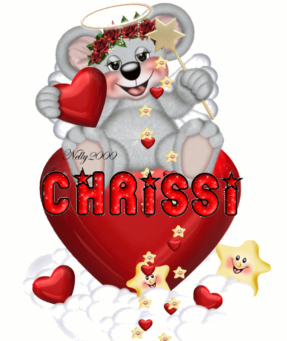 chrissi