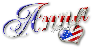 USA Heart-Anna