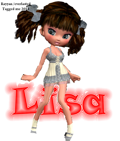 Lisa