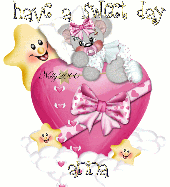 anna
