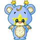 blue ona