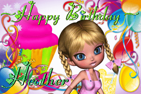 HEATHER