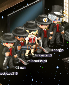 The Host Club