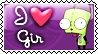 I <3 Gir