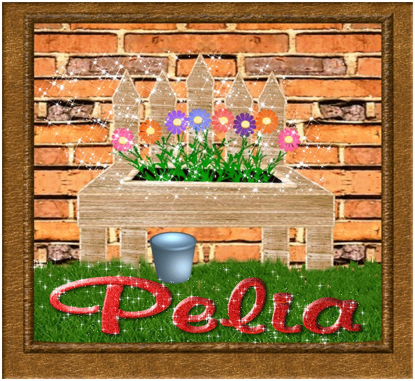 Pelia