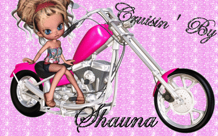 SHAUNA