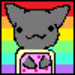 Nyan Lick